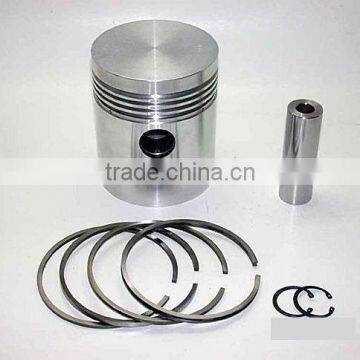 Chinese Superior Manufacture Supply Agriculture Tractor Spare Part Piston & Piston Rings