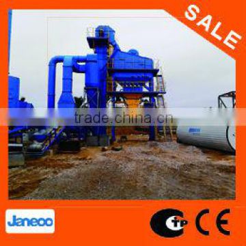 hot sale and cheap /dry mortar mixing plant /asphalt mixing plant