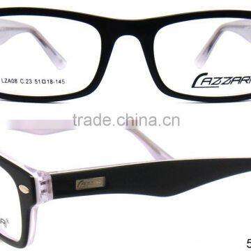 Unisex New Style Acetate Eye Glasses Optical Frame Acetate optical frames