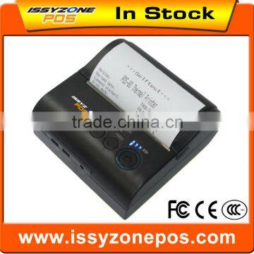 3" Wireless Thermal Wifi Receipt Printer With Adapter IMP005