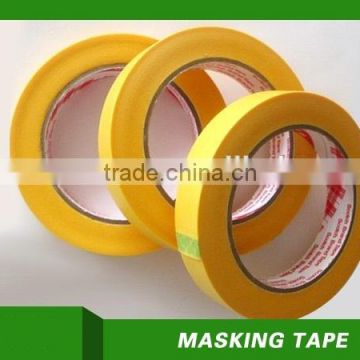 Masking Use highly effective waterproof adhesive tape