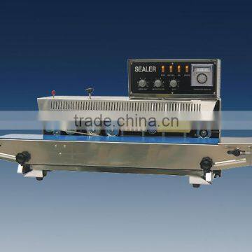 high quality ice candy packaging filling and sealing machinefrom china factory