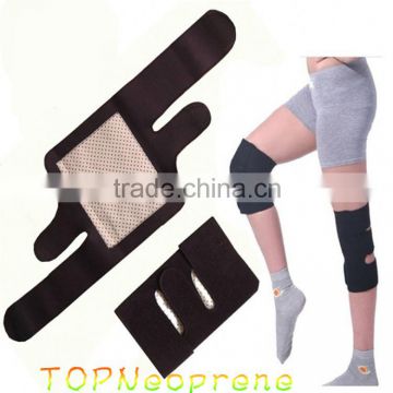 Neoprene Dual Compression Knee Patella Tendon Support Brace Strap