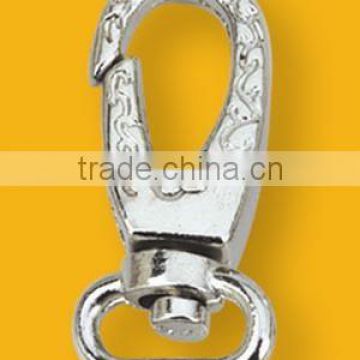 30mm length nickel plated small hook