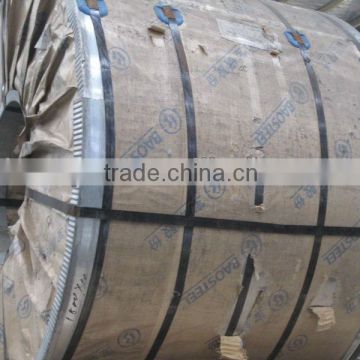 Ex-stock 304 stainless steel coils