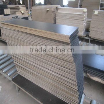 chipboard for Middle east and africa market(ISO CE FSC grade)