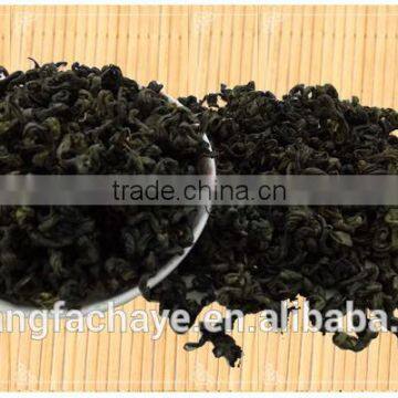 Good taste organic good price black tea and china anti diabetic tea