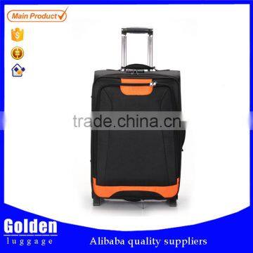 China new brand Hiace urban trolley luggage large size 32 inch trolley luggage