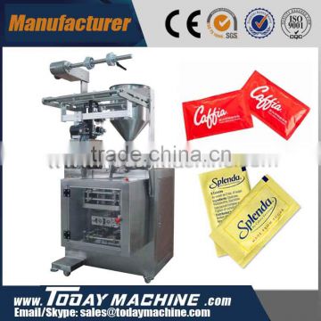 Automatic Multi-function Triangle Pouch Packing Machine