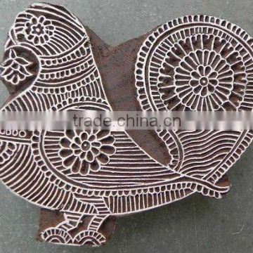 wooden printing blocks buy at best prices on india Arts Pal