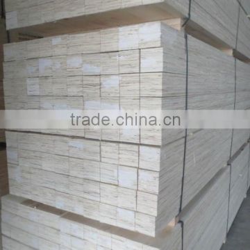 Good construction plywood lvl poplar Company