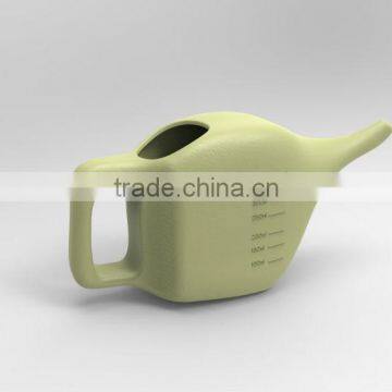 2014 New Plastic Nasal Irrigation Pot