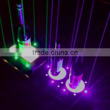 Fat Beam 405nm Violet/Blue 250mW Laser Diode Module f KTV Bar DJ Stage Lighting