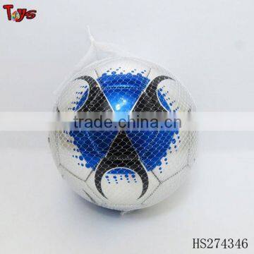 standard size soccer ball