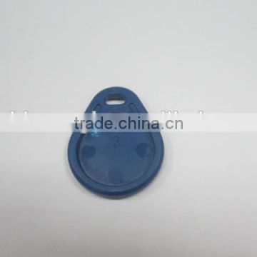 Plastic Electronic Part for card reader shell