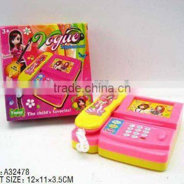 Telephone Play Set