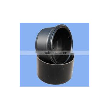 hot!Casing thread protector for casing wedge wire screen johnson screen pipe