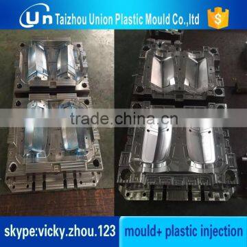 Eva Two Color Injection Mould