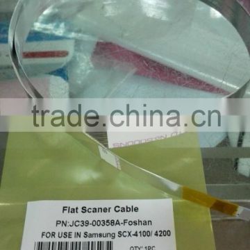 Flat Scaner Cable