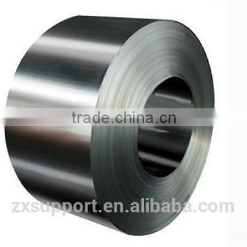High quality low price cold rolled stainless steel coil