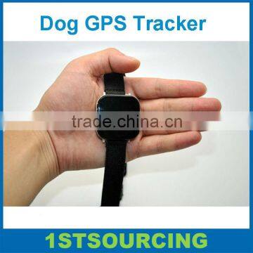High Quality Tracker GPS for Dog