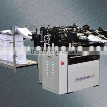 LSD-01 paper cutting machine