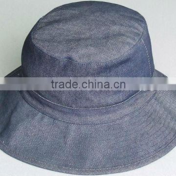 wholesaleer custom cotton fisherman hats bucket caps