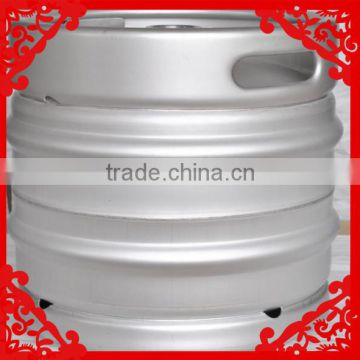 30L,50L beer barrel with stainless steel