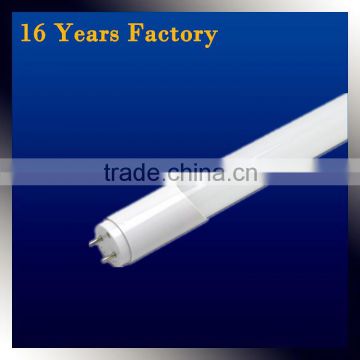 Chinese factory price new products hot selling T8 led tube,18W energy saving long operation life led tube lighting