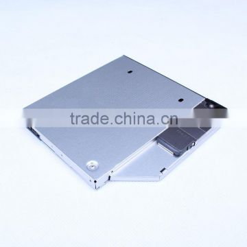 Hard drive tray for Dell E4300 E6400 E6410 E6500 E6510 M2400 M4400 M4500