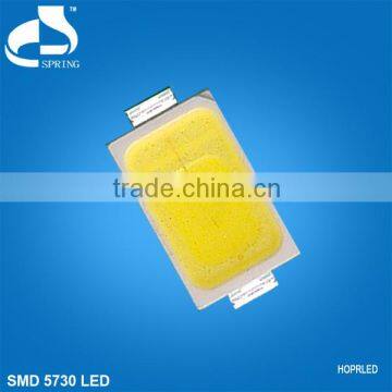 Excellent quality SMD LED chip 0.5W manufacturers selling 5730