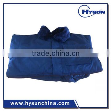 commercial squid fishing cold protective clothing
