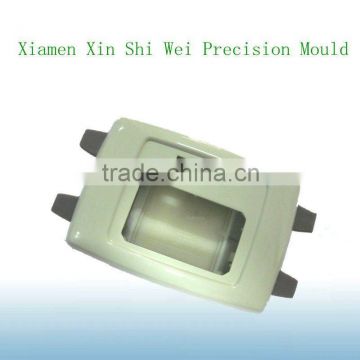 Plastic molding factory make mold and produce plastic parts for you