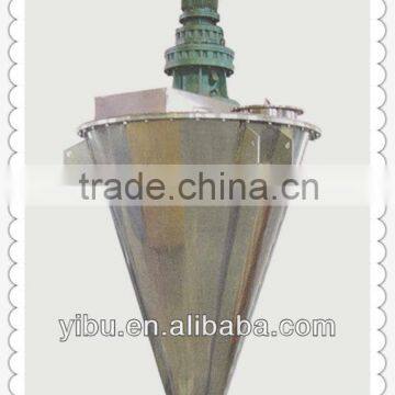 Nauta mixer double screw cone mixer for powder material