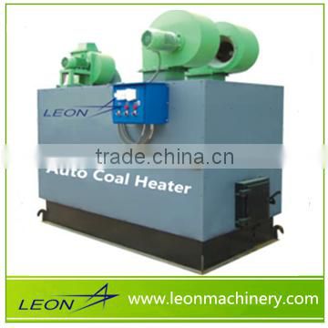 LEON whole Automatic poultry Heater for chicken farm