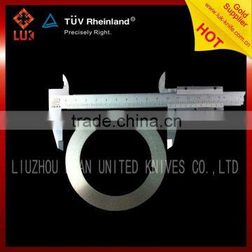 Paper Machinery Round Slitting Knife