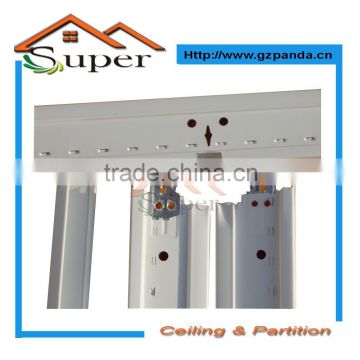 T Bar for Ceiling Installation