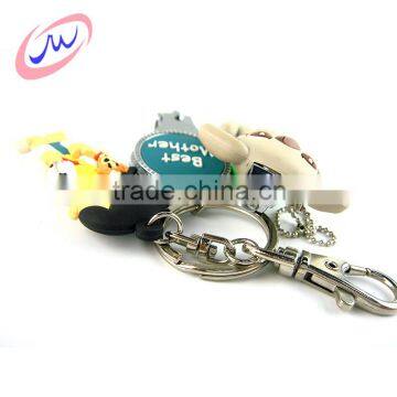 Short Time Delivery Hot Sale Rubber Surface Special Nail Clippers