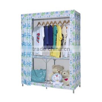 Bedroom Modern Cloth Cabinet For Sale