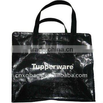 PP Woven Bag With Glossy Film Lamination