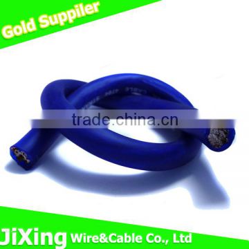 Low voltage XLPE or PVC insulated aluminum wire