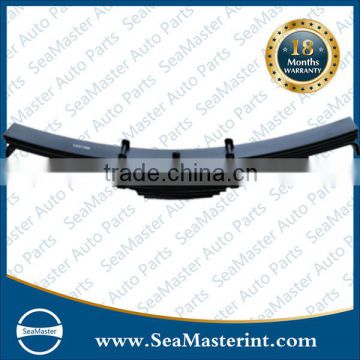 High Quality Auto Leaf Spring For GERMANY MODEL