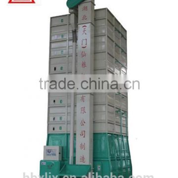 Top Quality Agricultural Equipment Capacity Spent Grain Dryer
