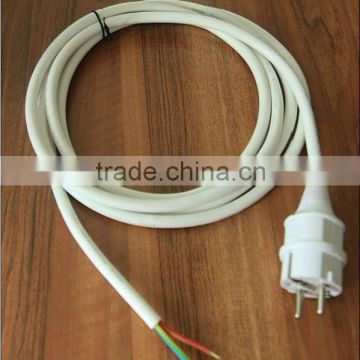 H05SS-F Silicone Rubber Wire VDE Certification