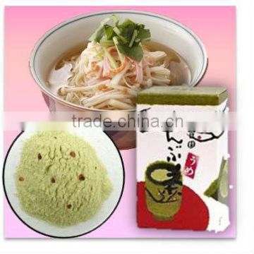 "Ume-konbucha" 500g all-purpose seasoning powder to cook Japanese food