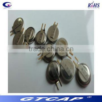 hot sale chip ultra capacitor 3.3V 0.22F ultracapacitor