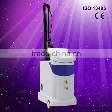 2014 China Top 10 Multifunction Whitening Skin Beauty Equipment Rf Shield Room Face Lifting 