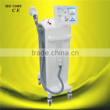808nm diode laser hair removal machine facial hair removal beauty salon machine