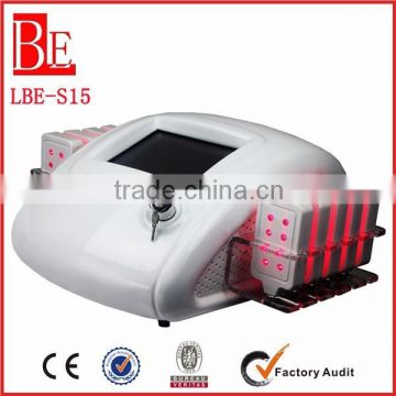 electric physical therapy machine/laser slimming machine