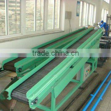 wire conveyor